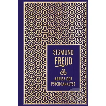 Abriss der Psychoanalyse - Sigmund Freud Nikol Verlag