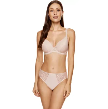 Podprsenka Polstrovaná podprsenka model 208965 Gorteks 70C