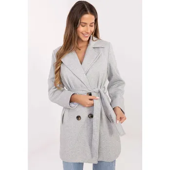 Dámská bunda Plášť model 220454 Rue Paris universal