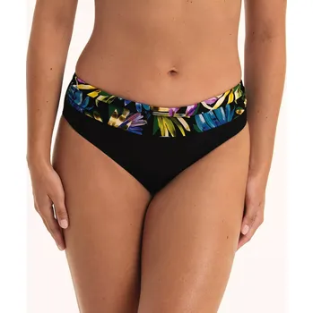 Dámské plavky Style Chiara Bottom kalhotky 8477-0 agave - Anita Classix 815 agave 52