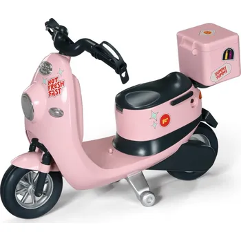 BABY born Elektrický skútr