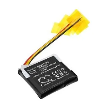 Baterie pro Jbl Tune 760nc, 500 mAh, Cameron Sino CS-JBT760SL