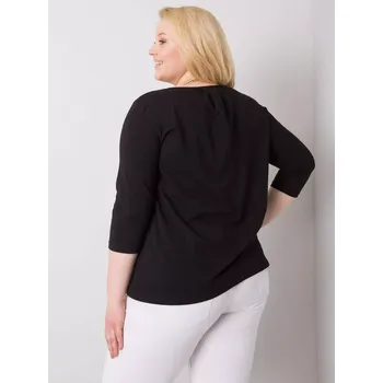 Halenka RV BZ 6334.19P černá 3XL