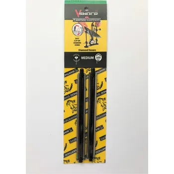 Kuchyňský nůž Brusné tyče V-Sharp A4/Classic II Grit 600