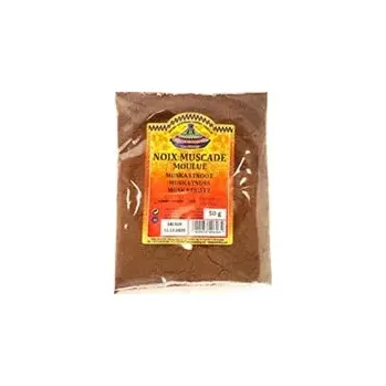 TAGINE Muškátový oříšek mletý 50 g