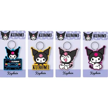 Přívěsek Přívěšek KUROMI 2D