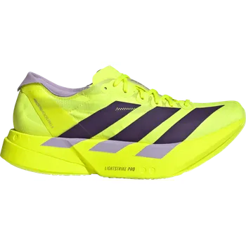 Dámská obuv Běžecké boty adidas Adizero Adios Pro 4 jq1690 Velikost 42 EU | 8 UK | 9,5 US | 25,9 CM