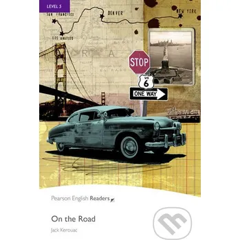 On the Road - Jack Kerouac Pearson