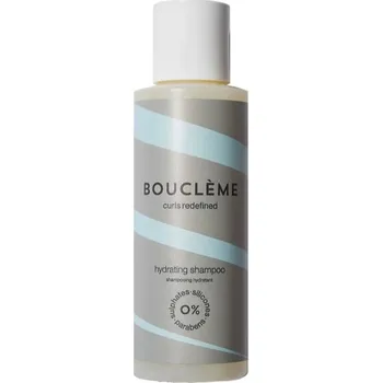 Šampon Boucléme Bouclème - Hydrating Shampoo 100ml