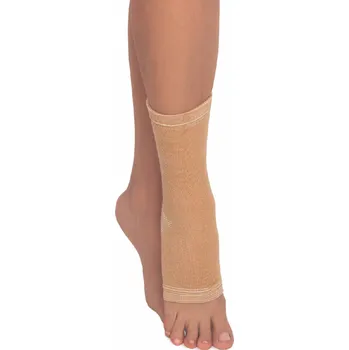 Medtextile bandáž kotníku elastická, střední fixace, velikost XL