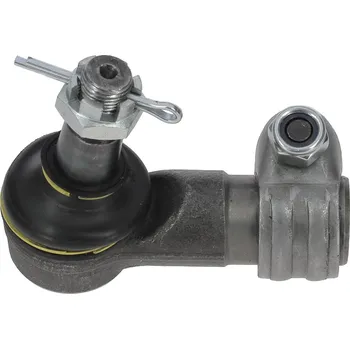 Soustava řízení Hlava příčného táhla řízení MOOG ME-ES-6991