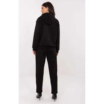 Dámská halenka IT KMPL sada 9872.97 černá jedna velikost