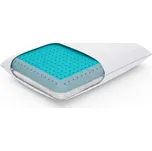 Dormeo klasický chladivý polštář 2v1 50x70 50x70 cm 192784088
