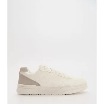 Pánská obuv Tenisky z&nbsp;umělé kůže - 41 - House - bílý - 786DI-00X