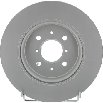 Brzdový kotouč Brzdový kotouč FERODO DDF2410C