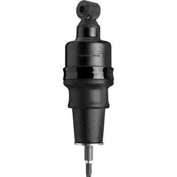 Karosérie Tlumič, zavěšení kabiny MONROE CB0034