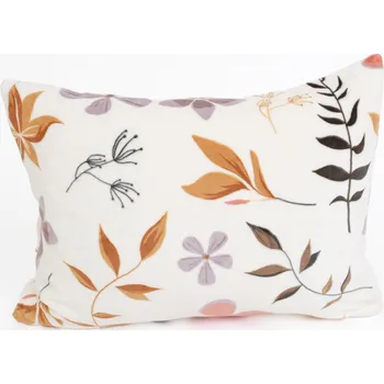 Bytový textil Povlak na polštář mikroplyš Exclusive 50 × 70 cm - Adéla