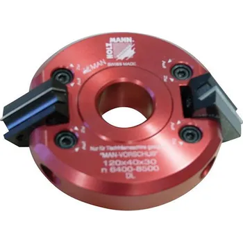 Fréza Holzmann Univerzální fréza 120/45° SFK120/45°