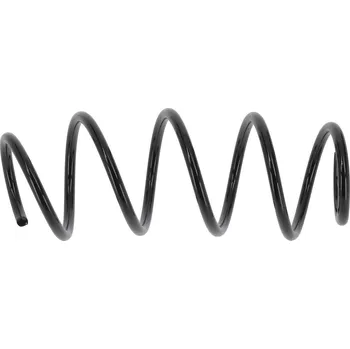 Pružina podvozku MONROE SP4364