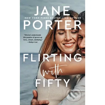 Flirting With Fifty - Jane Porter