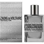 Zadig & Voltaire This Is Really Him!…
