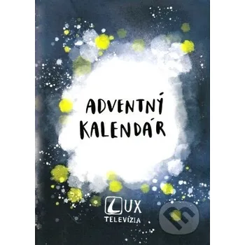 Doplněk ke knize Adventný kalendár - TV LUX TV LUX