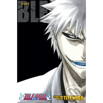 Bleach 9 - Tite Kubo Viz Media