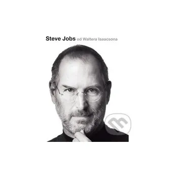Steve Jobs - Walter Isaacson Práh