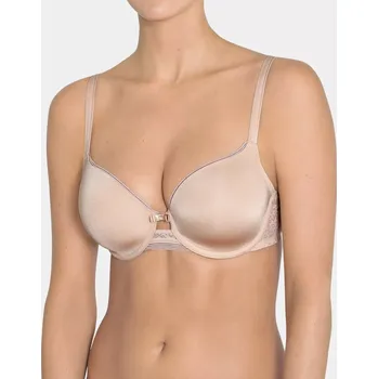 Podprsenka Dámská podprsenka Beauty-Full Essential WP - NUDE BEIGE - tělová 00NZ - TRIUMPH BROWN 75E