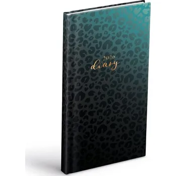 Diář Diář 2026 T806 Lamino 5 90x170mm 7781505