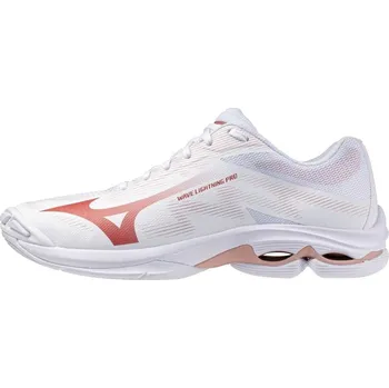 Dámská sálová obuv Volejbalová obuv Mizuno WAVE LIGHTNING PRO V1GC266073 Velikost obuvi v EU: 42
