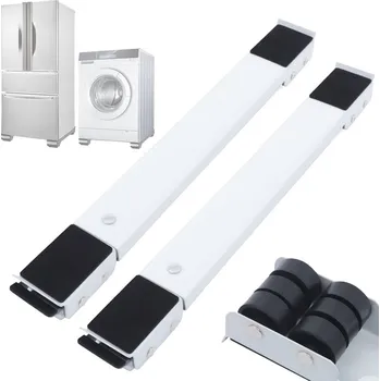 Pojezdové kolečko Základna pro stěhování nábytku