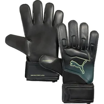 Puma Ultra Play RC Heat Fire brankářské rukavice černé 42084 03 11