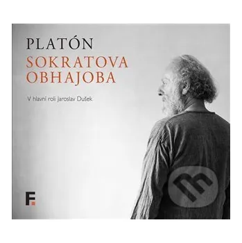 Sokratova obhajoba - Platón Filosofia