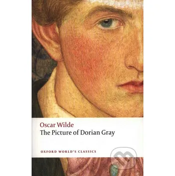The Picture of Dorian Gray - Oscar Wilde Oxford University Press