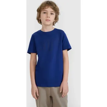 Chlapecké tričko Tričko 4F Jr 4FJWSS25TTSHM2179-36S 122