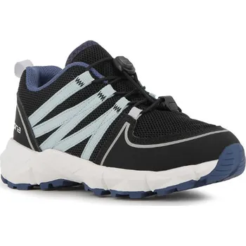 Dívčí obuv ALPINA BREEZE SUMMER Barva: Černá, Velikost: 28