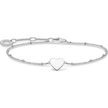 Náramek Thomas Sabo A1991-001-21-L19V Heart