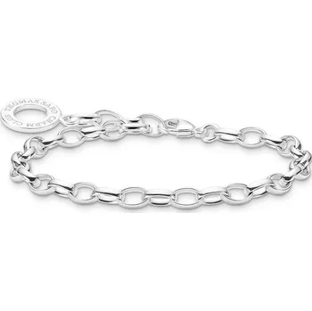 Náramek Thomas Sabo X0031-001-12-L náramek - náramek Club