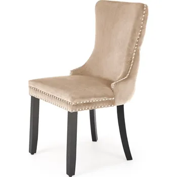 Jídelní židle Slevadoma Jídelní židle BETHIA | BÉŽOVÁ