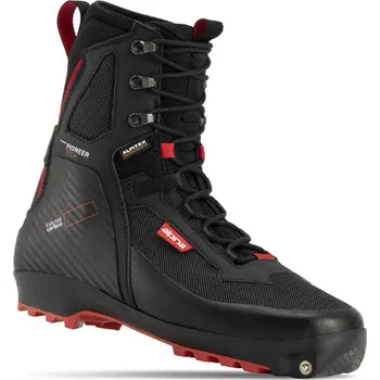 Běžkařské boty ALPINA PI TECH Barva: Černá, Velikost: 39