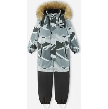 Dětská zimní kombinéza Reima - nepromokavá a prodyšná (5100040C-9787) 116