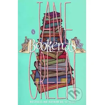 Bookends - Jane Green Penguin Books