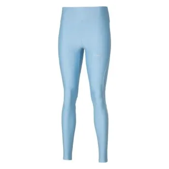 Běžecké oblečení Běžecké kalhoty Mizuno Active Tights J2GBB70124 Velikost textilu: M