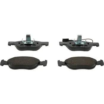 Auto-moto Sada brzdových destiček, kotoučová brzda FERODO FDB1056