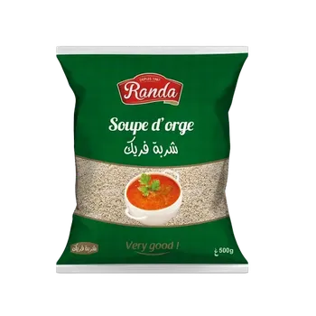 RANDA Frik tuniský zavářka do polévky 500 g