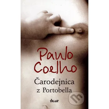 Čarodejnica z Portobella - Paulo Coelho Ikar