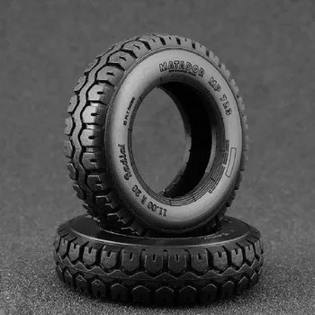 autíčko Pneumatika NR-23 R20 TATRA-815 1:43 Pneu NR-23 MATADOR R20 - příslušenství pro modely Tatra