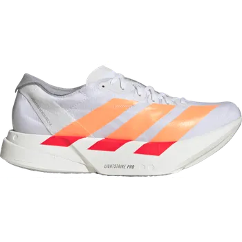 Dámská běžecká obuv Běžecké boty adidas Adizero Adios Pro 4 jr7087 Velikost 41,3 EU | 7,5 UK | 9 US | 25,5 CM