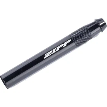 Prodloužení ventilku ZIPP 00.1915.130.080 - AM VALV EXTNDR 60/404 L BLK 48MM